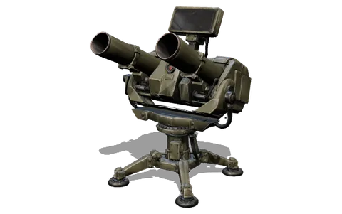 Air defence