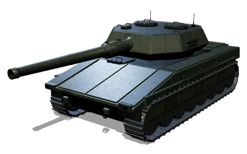 Tank